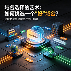 常德建站-域名选择的艺术：如何挑选一个“好”域名？